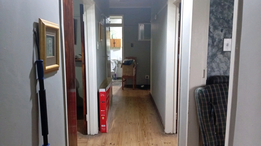 2 Bedroom Property for Sale in Kareedouw Eastern Cape